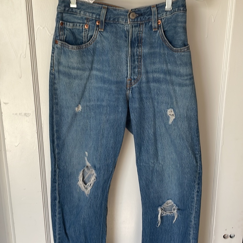 Levi’s 501 - image 2